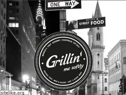 Sites similar to grillin.me