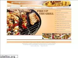 Sites similar to grillingtips.com