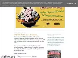 Sites similar to grillinonthebay.blogspot.com