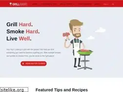Sites similar to grillinsider.com