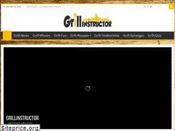 Sites similar to grillinstructor.net