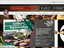Sites similar to grilljack.ch