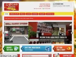 Sites similar to grillkabobexpress.com