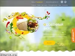 Sites similar to grillkebab.by