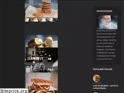Sites similar to grillkokkerier.dk