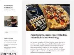 Sites similar to grillkueche-pattensen.de