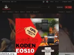 Sites similar to grillkung.se