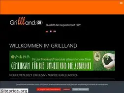Sites similar to grillland.ch