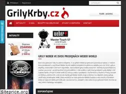 Sites similar to grillmart.cz