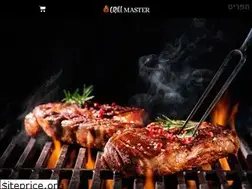 Sites similar to grillmaster.co.il