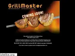 Sites similar to grillmaster.com