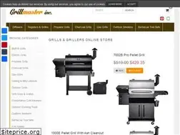 Sites similar to grillmasterinc.com