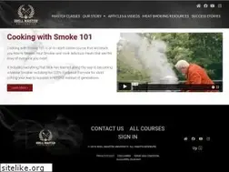 Sites similar to grillmasteruniversity.com