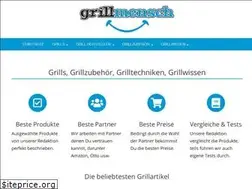 Sites similar to grillmensch.de
