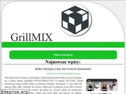 Sites similar to grillmix.pl