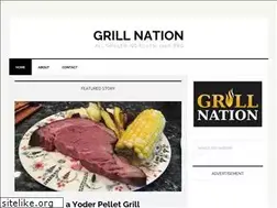 Sites similar to grillnation.com
