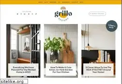 Sites similar to grillo-designs.com