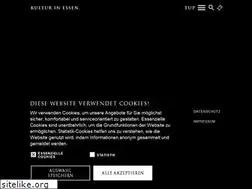 Sites similar to grillo-theater.de