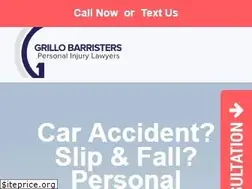 Sites similar to grillo.ca