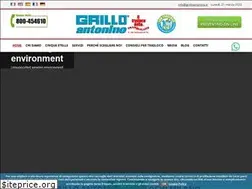 Sites similar to grillo.it