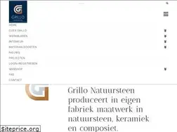 Sites similar to grillo.nl