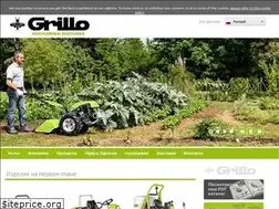 Sites similar to grilloagrigarden.ru