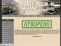 Sites similar to grillobg.com