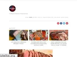 Sites similar to grillocracy.com