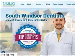 Sites similar to grillodental.com