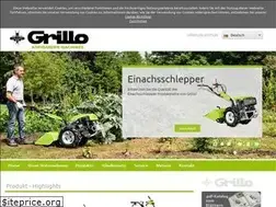 Sites similar to grillodeutschland.de