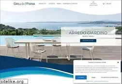 Sites similar to grilloepiana.it