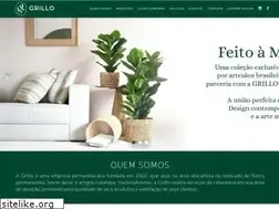 Sites similar to grilloflores.com.br