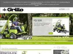 Sites similar to grillofrance.fr