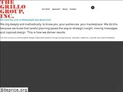 Sites similar to grillogroup.com