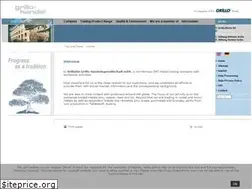 Sites similar to grillohandel.de