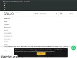 Sites similar to grillohomedecor.com.br