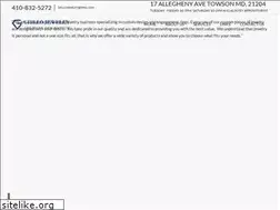 Sites similar to grillojewelry.com