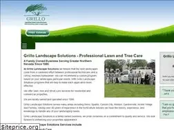 Sites similar to grillolandscapesolutions.com
