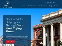Sites similar to grillolawms.com