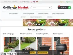 Sites similar to grillomaniak.pl