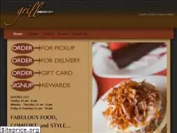 Sites similar to grilloneeleven.com