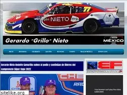 Sites similar to grillonieto.com