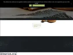 Sites similar to grillonlepain.com