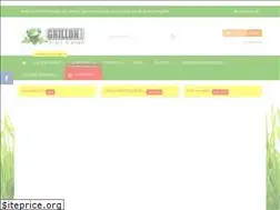 Sites similar to grillonshop.fr
