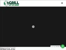 Sites similar to grillonthegreen.com
