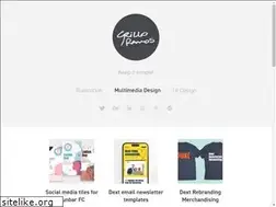 Sites similar to grilloramos.com