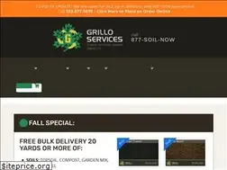 Sites similar to grilloservices.com