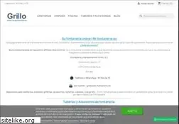Sites similar to grillosl.com