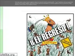 Sites similar to grillostrabajando.blogspot.com