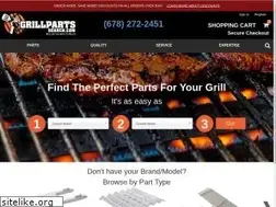 Sites similar to grilloutfitters.com